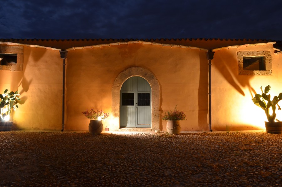 Planeta Planeta, Sicilia, Made-in-Italy, Vino, Casa, Dalani, Mediterraneo