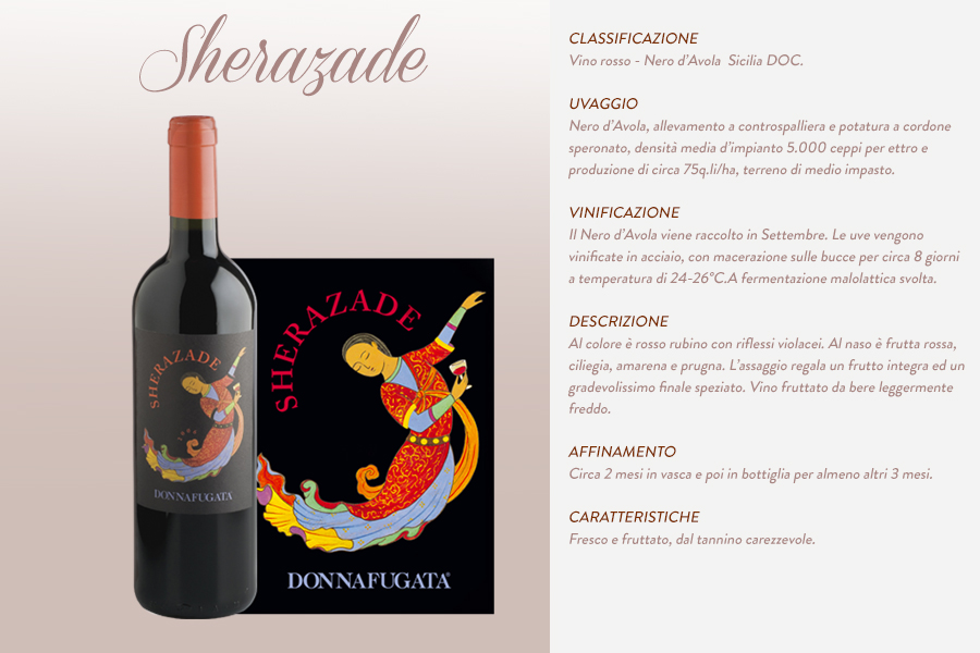 Vino, Dalani, Sicilia, Made-in-Italy, Donna, Fashion