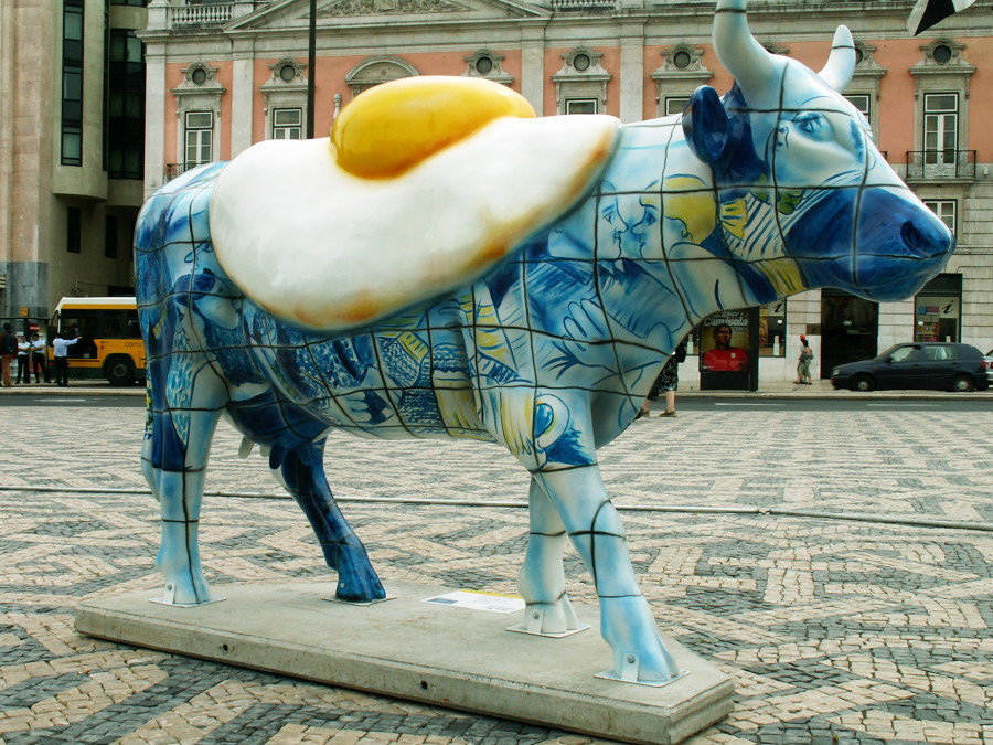Metropoli Dalani, Metropoli, Arte, Colori