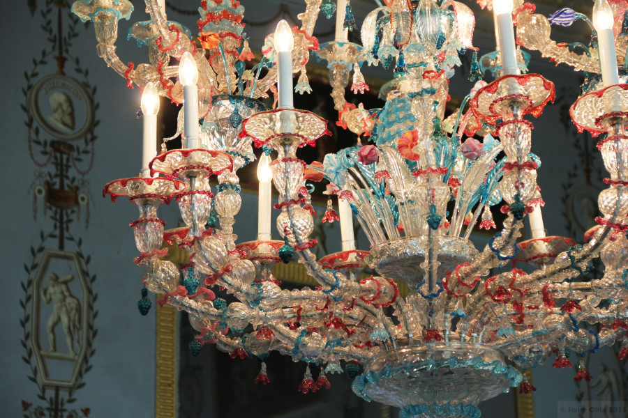 Venezia Venezia, Murano, Made-in-Italy, Colori, Natale, Dalani, Arte, Design