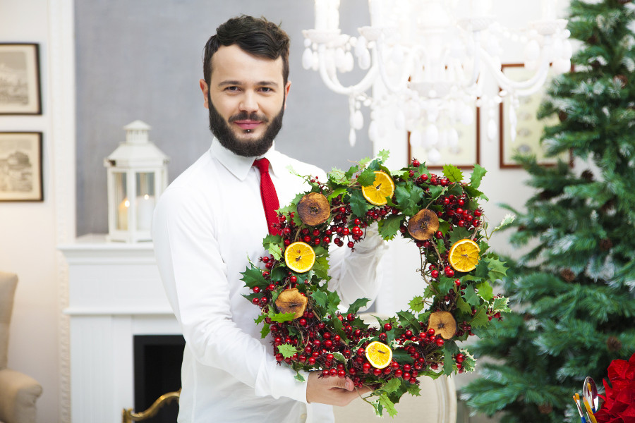 Cuore Favole, Dalani, Decorazioni, Fai-da-te, Natale, Ricette, Colori