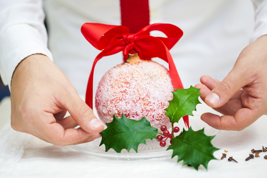 Cuore Cuore, Dalani, Decorazioni, Fai-da-te, Natale, Ricette