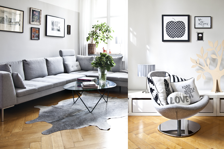 Monaco Living, Monaco, Casa, Dalani, Vintage, Style, Design
