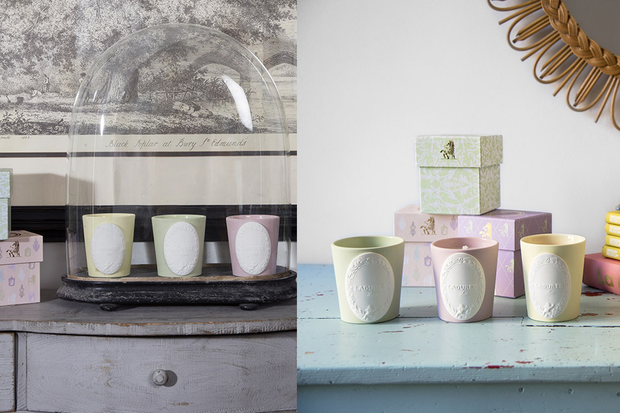 Shopping Poesie, Candele, Casa, Colori, Dalani, Fiori, Natale, Parigi, Profumi