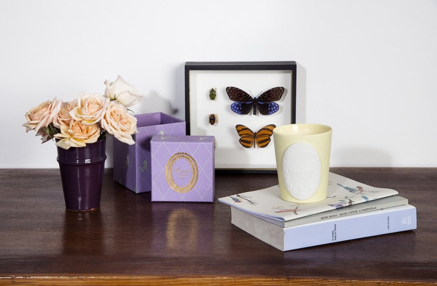 Shopping Poesie, Candele, Casa, Colori, Dalani, Fiori, Natale, Parigi, Profumi