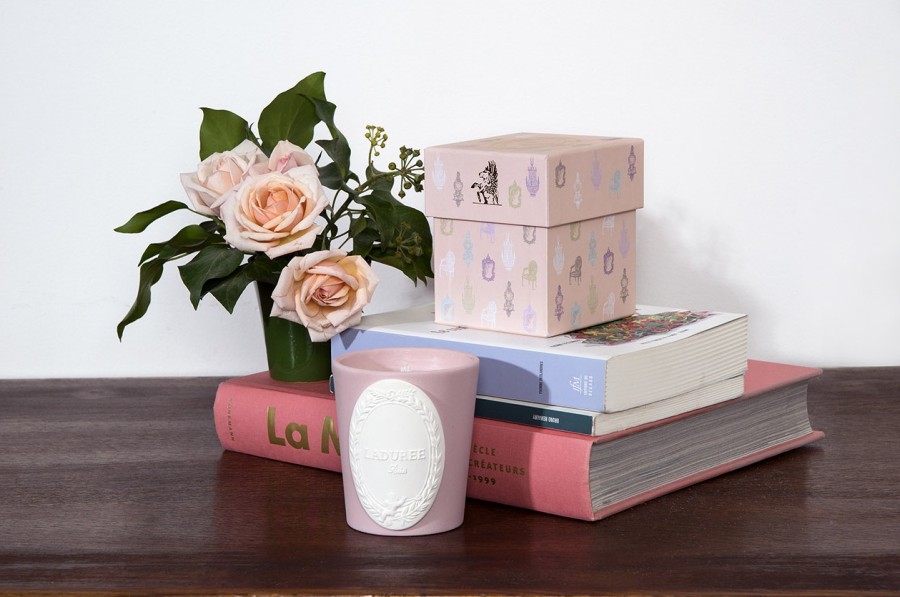 Shopping Poesie, Candele, Casa, Colori, Dalani, Fiori, Natale, Parigi, Profumi