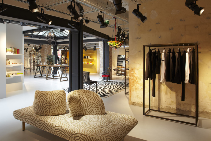 Francia Dalani, Design, Moda, Parigi, Relax, Style, Francia, Christian-Lacroix