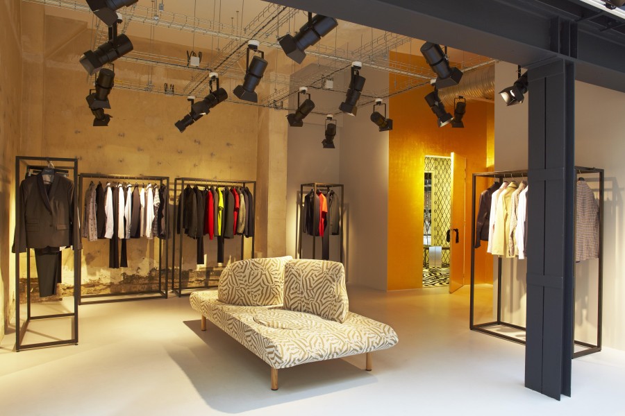 Francia Dalani, Design, Moda, Parigi, Relax, Style, Francia, Christian-Lacroix