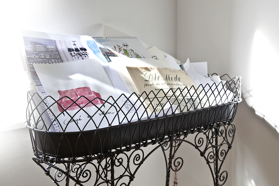 Love Love, Dalani, Casa, Ispirazione, Libri, Living, Vintage