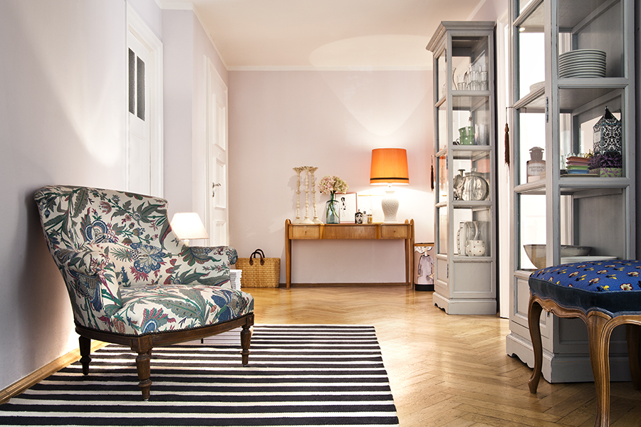 Love Love, Dalani, Casa, Ispirazione, Libri, Living, Vintage
