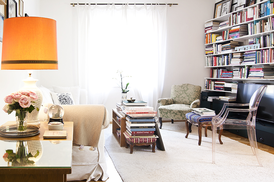 Love Love, Dalani, Casa, Ispirazione, Libri, Living, Vintage