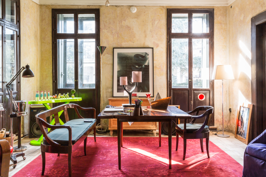 Oroscopo Oroscopo, 2015, Casa, Design, Libri, Matrimonio, Dalani, Aldo-cibic, Le-zie-di-Milano