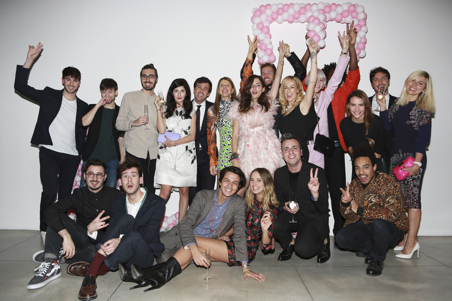Compleanno Dalani, Milano, Style, Design, Compleanno