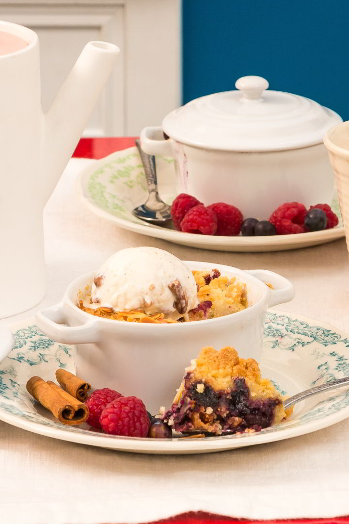 Dalani, Crumble, Cucina, Autunno, Casa, Idee, Ispirazioni, Natale, Decorazioni