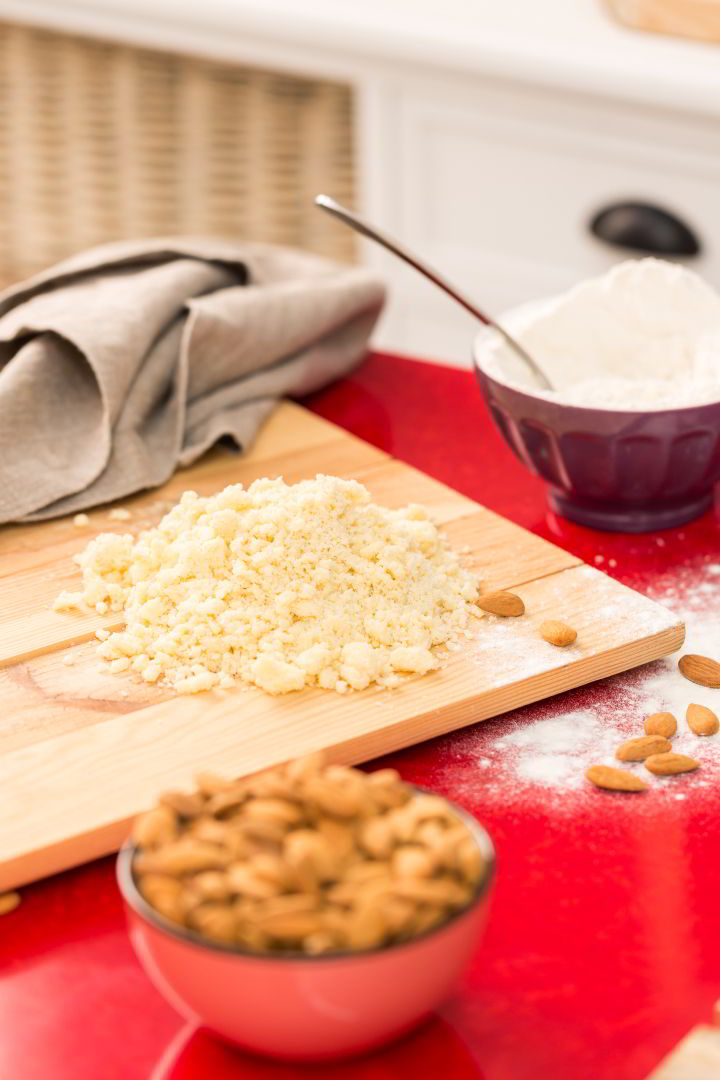 Dalani, Crumble, Cucina, Autunno, Casa, Idee, Ispirazioni, Natale, Decorazioni