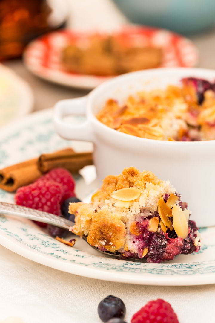 Dalani, Crumble, Cucina, Autunno, Casa, Idee, Ispirazioni, Natale, Decorazioni