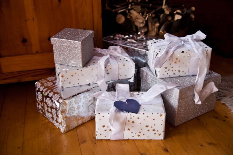 Musica Musica, Natale, Weekend, Casa, Style, Dalani, Baita, Alpi, Fiori, Fai-da-te