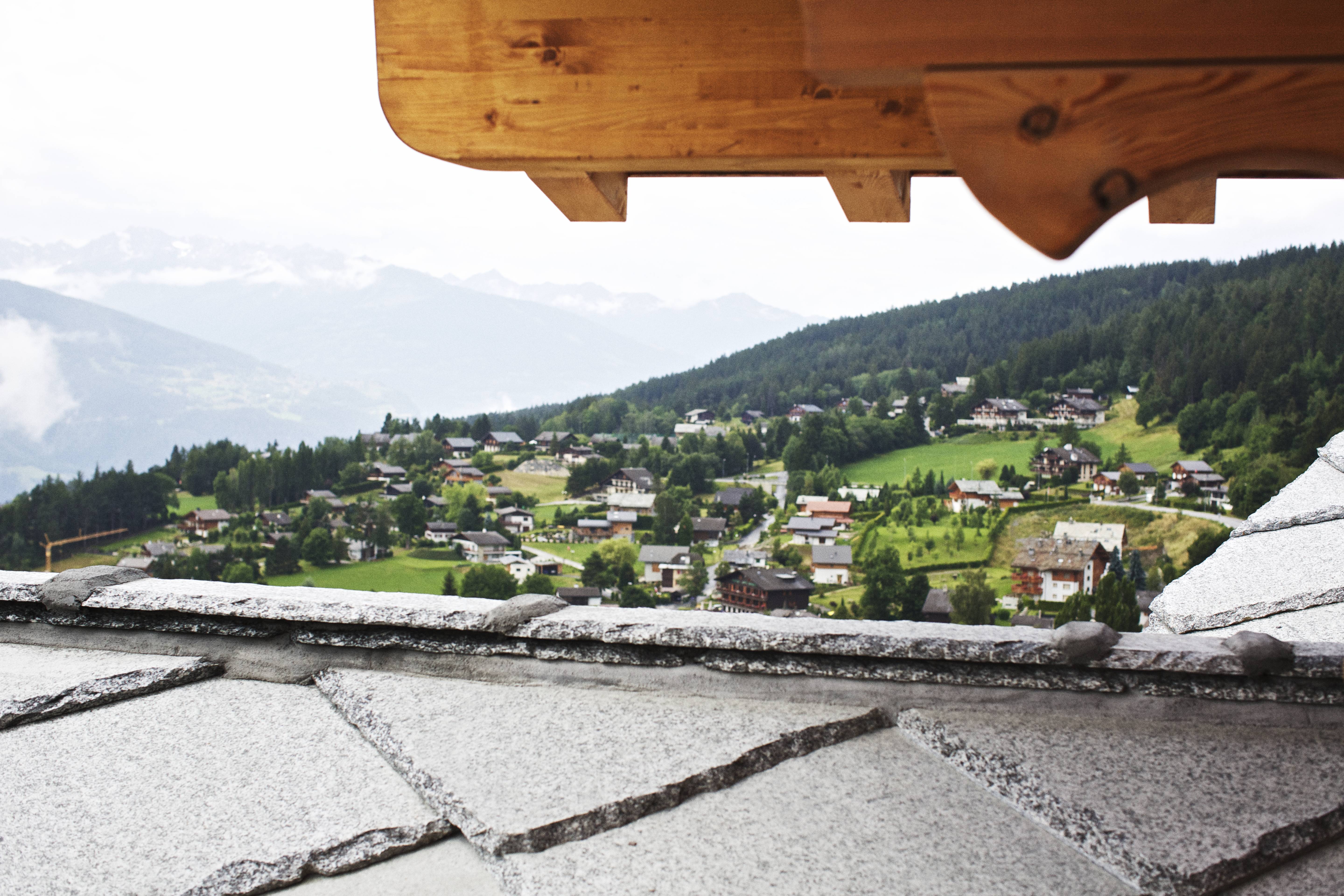 La grande bellezza chalet e metropoli i dalani magazine