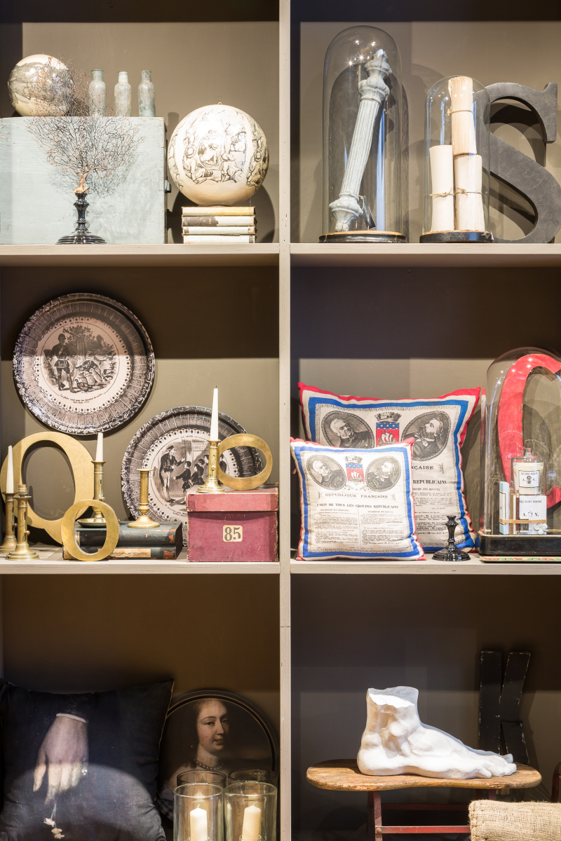 Scrigno Dalani, Design, Milano, Style, Ispirazione, Vintage, Raw, Scrigno