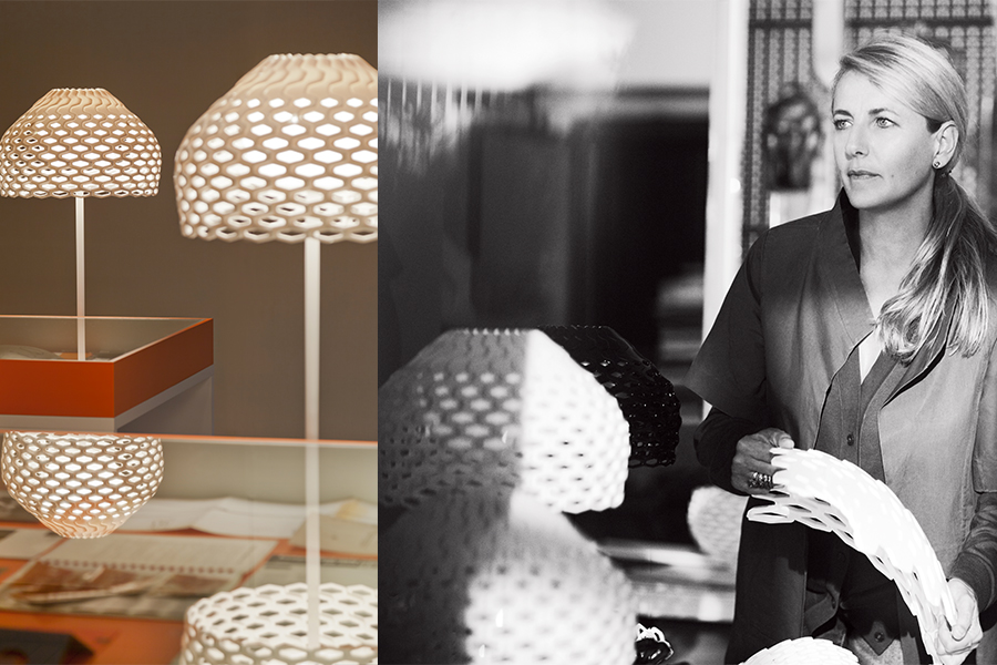 Segreto Dalani, Flos, Arte, Design, Made in Italy, Segreto