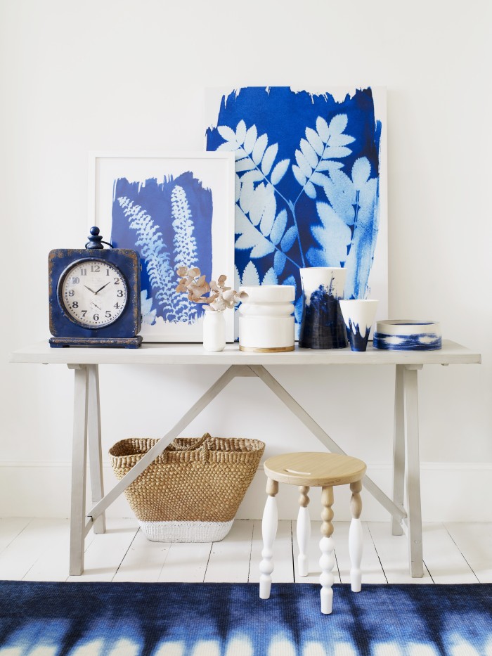 News Dalani, Colori, Trend