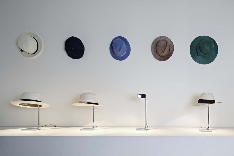 Segreto Dalani, Flos, Arte, Design, Made in Italy, Segreto