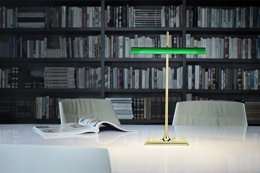 Segreto Dalani, Flos, Arte, Design, Made in Italy, Segreto