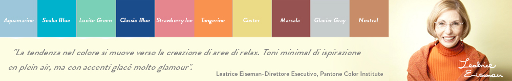 Arcobaleno Arcobaleno, Casa, Colori, Fiori, Matrimonio, Moda, Trend, Pantone, Primavera-estate-2015, Marsala, Top-10