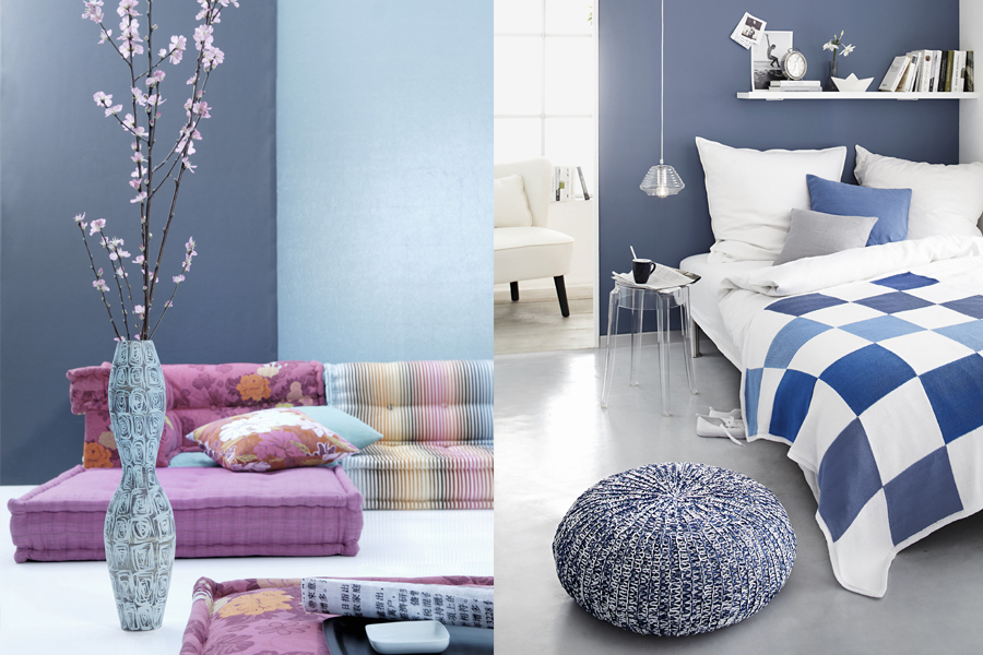 Arcobaleno Arcobaleno, Casa, Colori, Fiori, Matrimonio, Moda, Trend, Pantone, Primavera-estate-2015, Marsala, Top-10