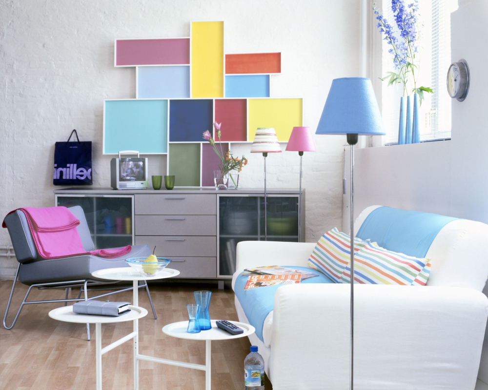 Arcobaleno Arcobaleno, Casa, Colori, Fiori, Matrimonio, Moda, Trend, Pantone, Primavera-estate-2015