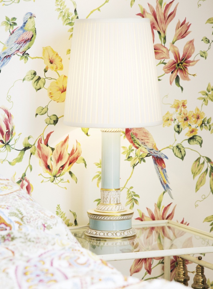 News Dalani, Tropical, Trend, Living