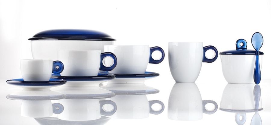 Guzzini Cucina Accessori Design per la Tavola Aqua Collection Style, Guzzini, Casa, Colori, Cucina, Design