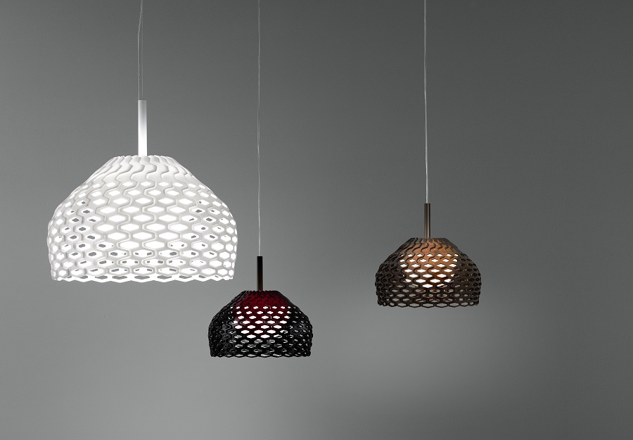 Segreto Dalani, Flos, Arte, Design, Made in Italy, Segreto