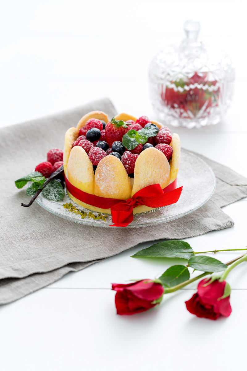 Chef Chef, Dolci, Decorazioni, Cucina, Dalani, Style, Tv, Charlotte