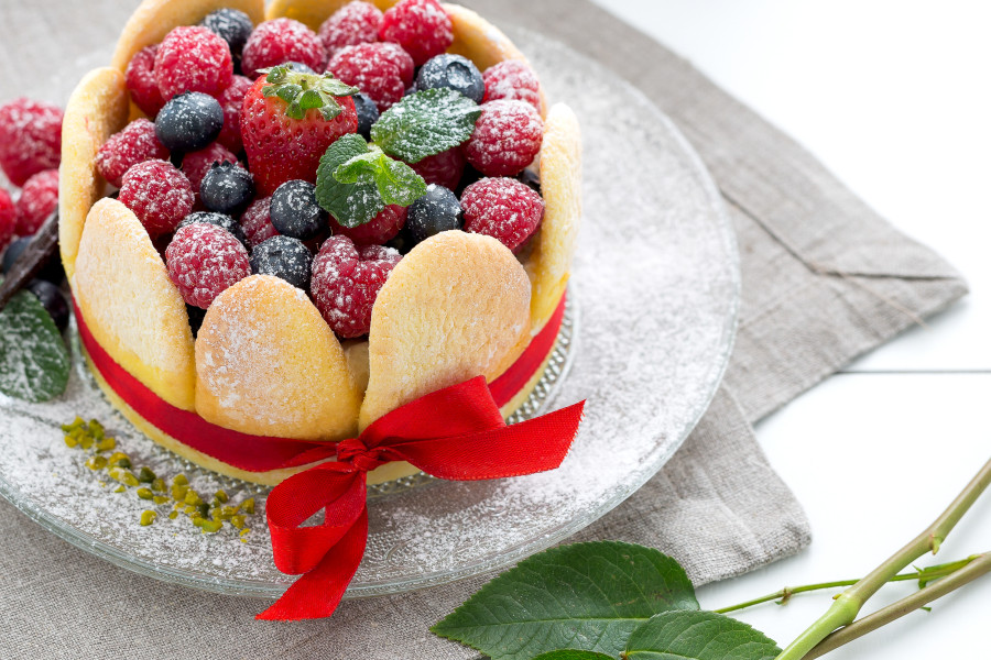 Chef Chef, Dolci, Decorazioni, Cucina, Dalani, Style, Tv, Charlotte