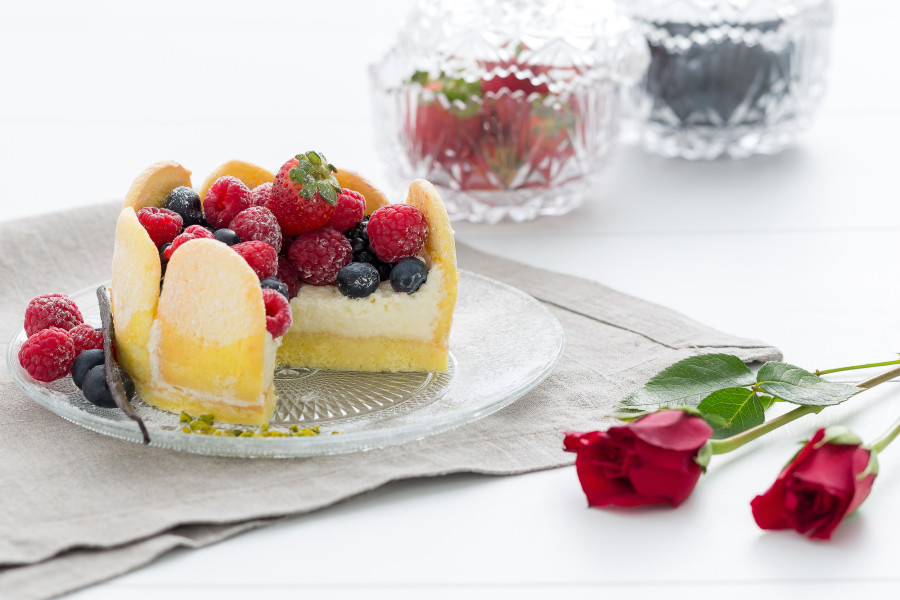 Chef Chef, Dolci, Decorazioni, Cucina, Dalani, Style, Tv, Charlotte