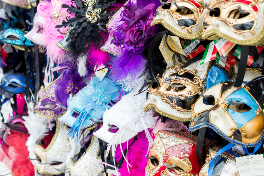 Carnevale Carnevale, Venezia, Arte, Colori, Moda, Matrimonio, Cocktail, Maschere, Goti, Murano