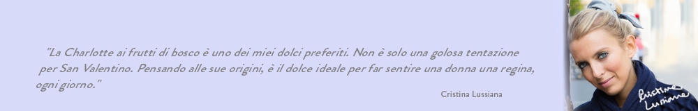 Chef Chef, Dolci, Decorazioni, Cucina, Dalani, Style, Tv, Charlotte