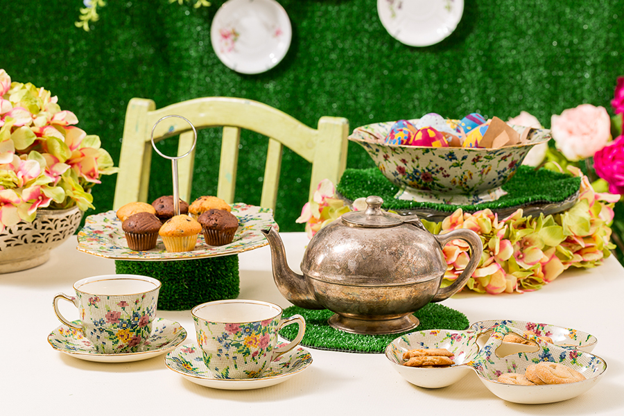 Pasqua Dalani, Colori, Primavera, Outdoor, Giardino, Vintage, Pasqua