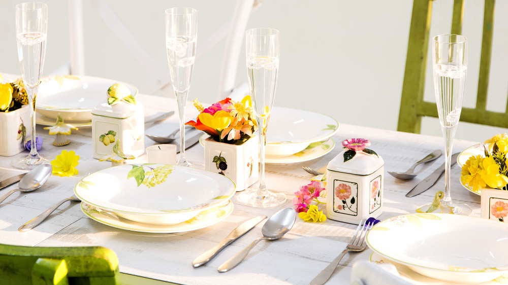 Villeroy & Boch Villeroy & Boch, Cucina, Casa, Ispirazione, Arte, Ceramiche