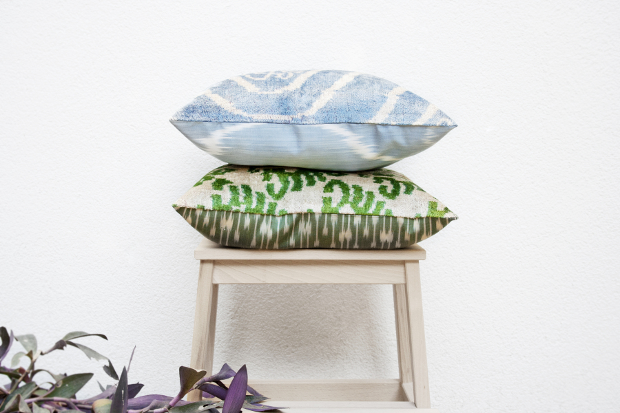 Dalani, Colori, Istanbul, Design, Les-Ottomans