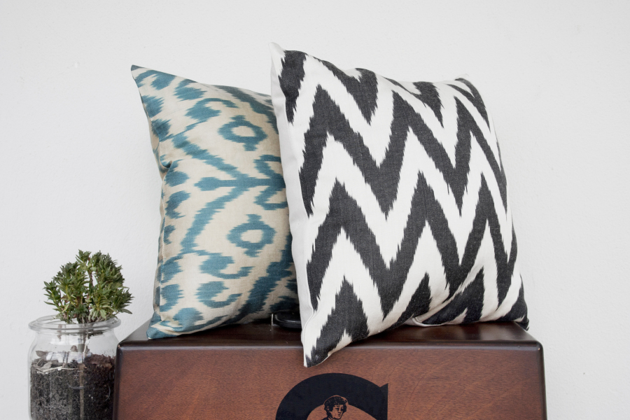 Istanbul Dalani, Colori, Istanbul, Design, Les-Ottomans