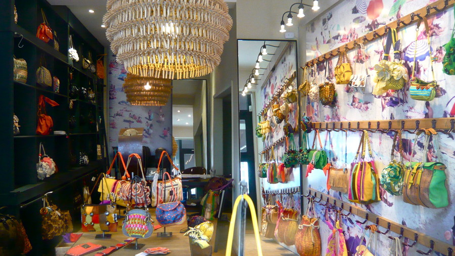 Dalani, Notting-Hill, Colori, Giardino