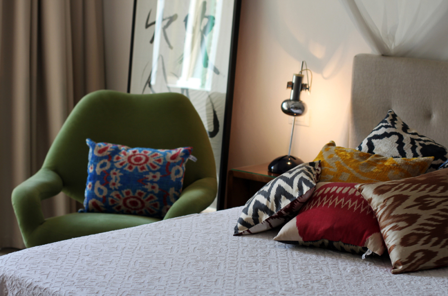 Istanbul Dalani, Colori, Istanbul, Design, Les-Ottomans