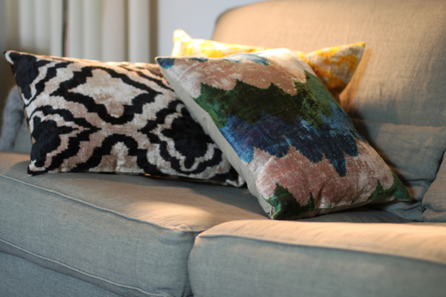 Istanbul Dalani, Colori, Istanbul, Design, Les-Ottomans
