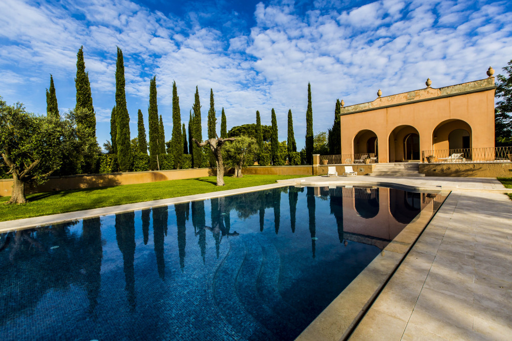 Villa Loggio Villa-Loggio, Toscana, Villa, Vino, Primavera, Arte, Fiori, Relax, Weekend, Dalani