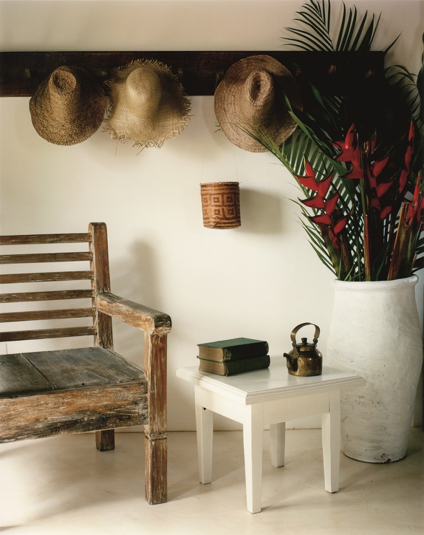 Brasile Brasile, colori, relax, mare, cocktail, Dalani, design