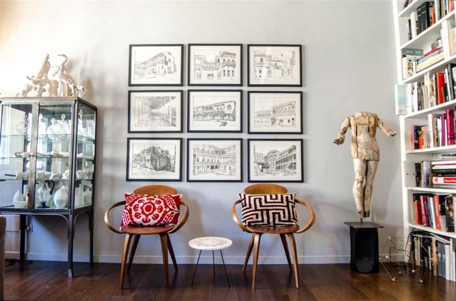 Dalani, Colori, Istanbul, Design, Les-Ottomans