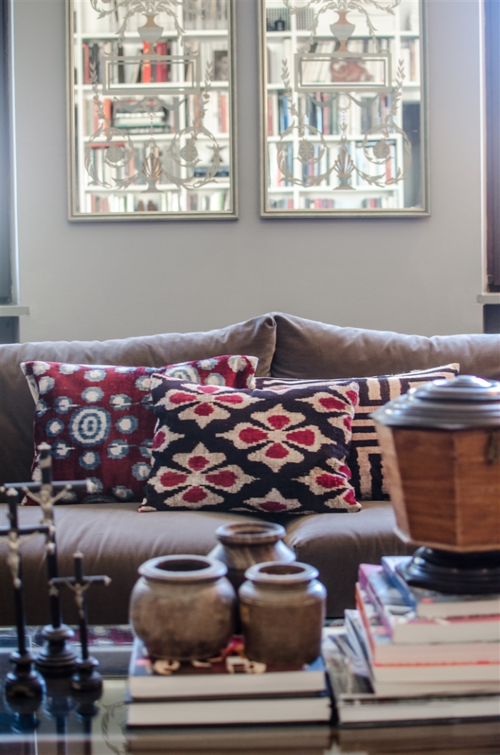 Istanbul Dalani, Colori, Istanbul, Design, Les-Ottomans