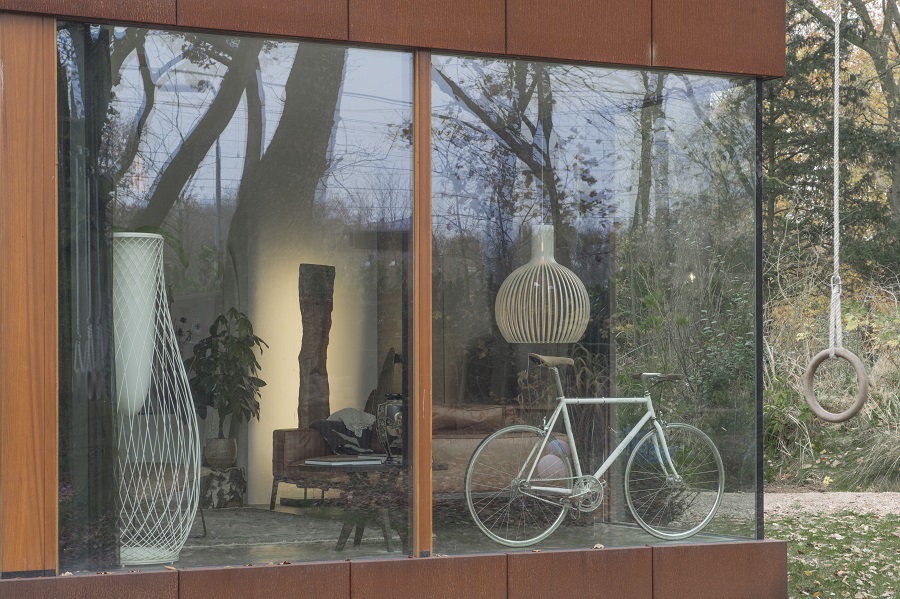 Design di autore Casa, Ispirazione, Living, Natura, Passione, Design di autore
